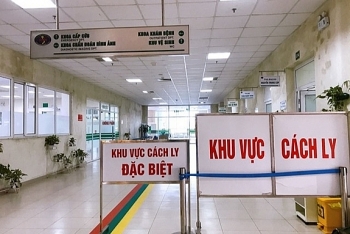 Thông tin COVID-19: Sáng 4/7, thêm 267 ca mắc COVID-19