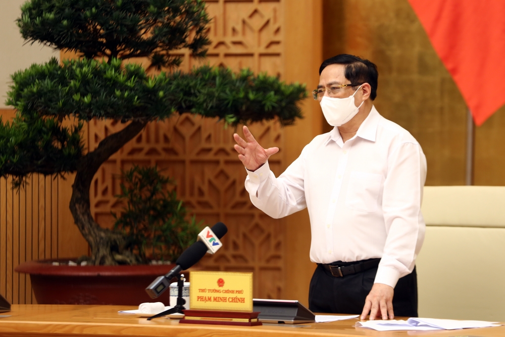 Không cực đoan, thái quá, hết sức bình tĩnh, sáng suốt trong phòng chống dịch Không cực đoan, thái quá, hết sức bình tĩnh, sáng suốt trong phòng chống dịch