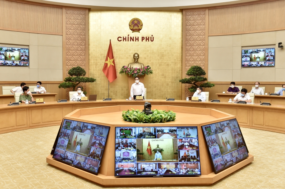 Không cực đoan, thái quá, hết sức bình tĩnh, sáng suốt trong phòng chống dịch Không cực đoan, thái quá, hết sức bình tĩnh, sáng suốt trong phòng chống dịch