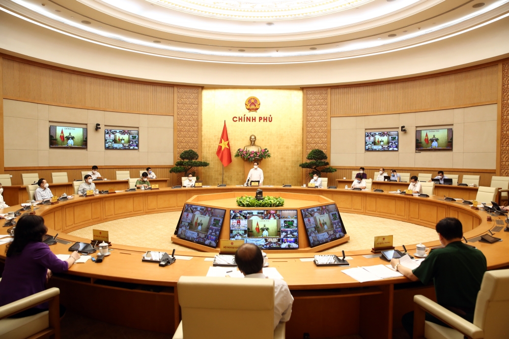 Không cực đoan, thái quá, hết sức bình tĩnh, sáng suốt trong phòng chống dịch Không cực đoan, thái quá, hết sức bình tĩnh, sáng suốt trong phòng chống dịch