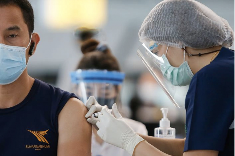 Thế giới lo ngại về chất lượng vaccine của Trung Quốc? Thế giới lo ngại về chất lượng vaccine của Trung Quốc?