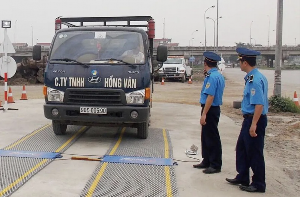 Ngày mai (11/5), sẽ xét xử vụ án 