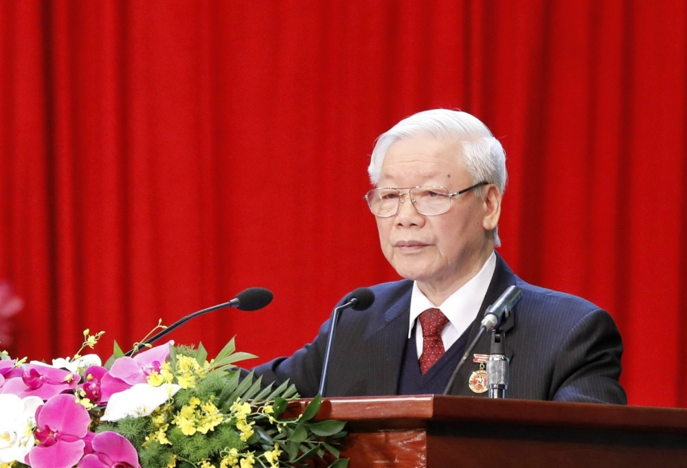 Chúng ta cần một hệ thống chính trị mà quyền lực thực sự thuộc về nhân dân, do nhân dân và phục vụ lợi ích của nhân dân Chúng ta cần một hệ thống chính trị mà quyền lực thực sự thuộc về nhân dân, do nhân dân và phục vụ lợi ích của nhân dân