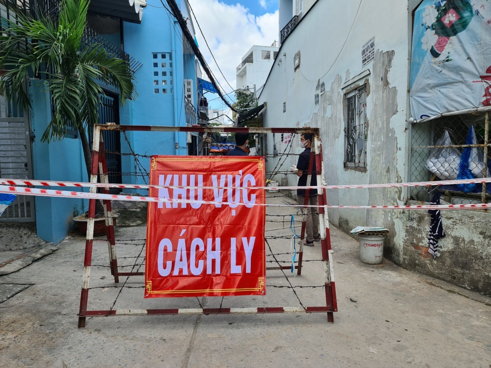 Thông tin COVID-19: Tối 29/5, thêm 141 ca mắc COVID-19