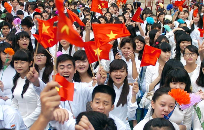 Lồng ghép các yếu tố dân số vào kế hoạch phát triển kinh tế - xã hội Lồng ghép các yếu tố dân số vào kế hoạch phát triển kinh tế - xã hội