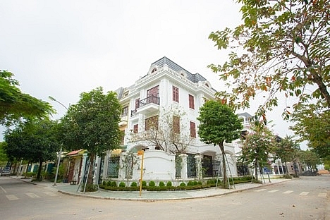 quy i2019 soi dong thanh khoan thi truong biet thu nha pho phia tay ha noi