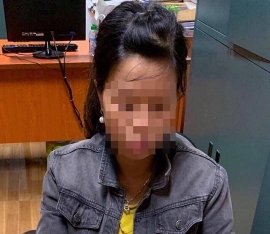 tin phap luat 24h nong nhat hom nay 116 loc xoay o vinh phuc 21 nguoi thuong vong