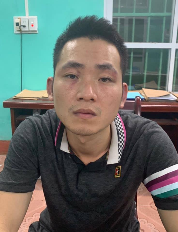 Dùng súng K59 điều hành đường dây cá độ bóng đá Công an Hà Nội triệt phá đường dây cá độ bóng đá trên mạng