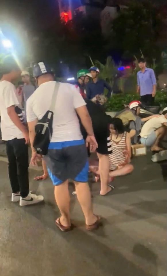 do i tu o ng da m me ba u sa y thai vi pha m no ng do co n vu o t mu c ki ch khung 6 la n