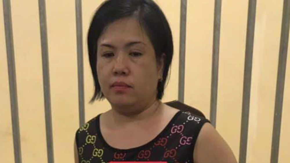 Lật tẩy chiêu giấu ma tuý trong “vùng kín”