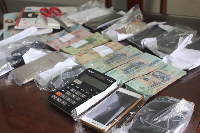 Bộ Công an: Tội phạm cá độ bóng đá, cờ bạc gia tăng trong mùa EURO Bộ Công an: Tội phạm cá độ bóng đá, cờ bạc gia tăng trong mùa EURO