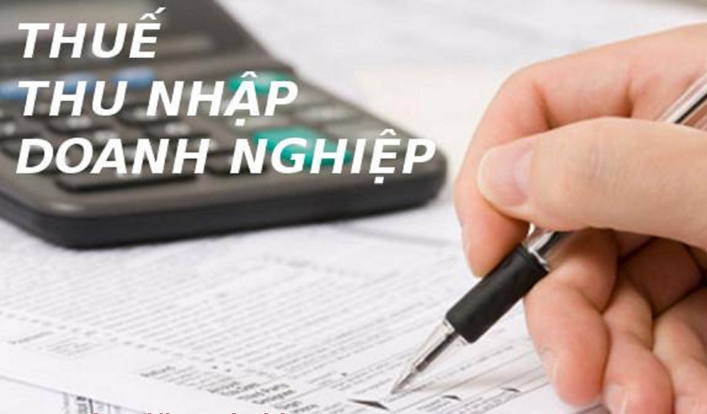 Ưu đãi thuế TNDN với dự án sản xuất sản phẩm công nghiệp hỗ trợ ưu tiên phát triển Ưu đãi thuế TNDN với dự án sản xuất sản phẩm công nghiệp hỗ trợ ưu tiên phát triển