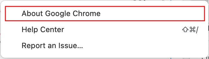 Hai tỷ người dùng bị ảnh hưởng bởi lỗ hổng bảo mật trên Google Chrome Hai tỷ người dùng bị ảnh hưởng bởi lỗ hổng bảo mật trên Google Chrome