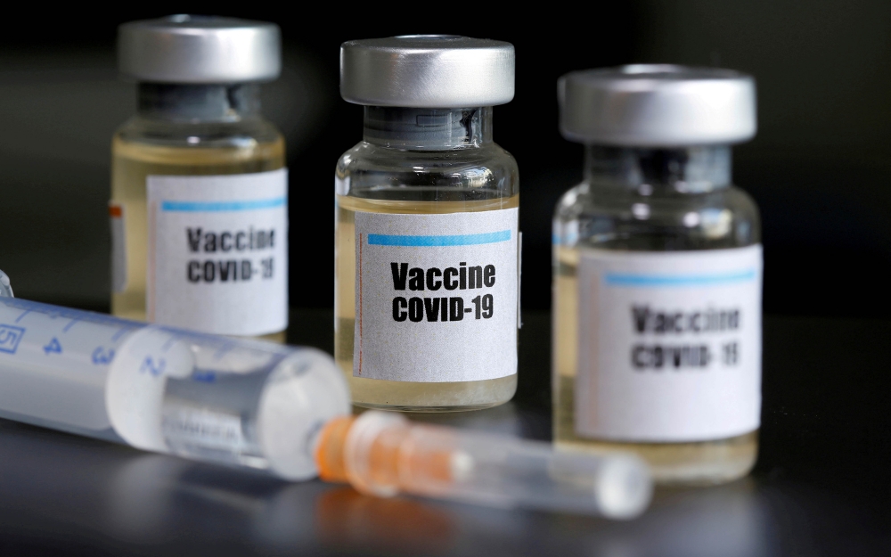 Mua vaccine AZD1222 được lựa chọn nhà thầu trong trường hợp đặc biệt Mua vaccine AZD1222 được lựa chọn nhà thầu trong trường hợp đặc biệt