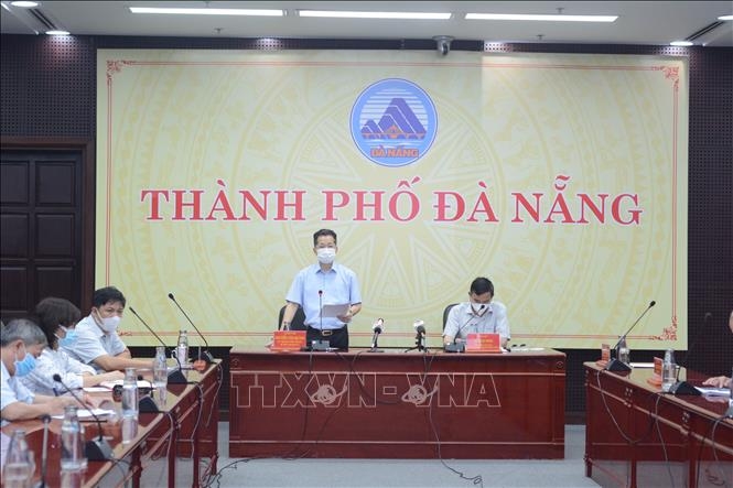 Thêm 9 trường hợp dương tính, Đà Nẵng khẩn trương khoanh vùng, xét nghiệm Thêm 9 trường hợp dương tính, Đà Nẵng khẩn trương khoanh vùng, xét nghiệm