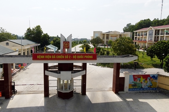 Thủ tướng khen 21 tập thể, cá nhân thuộc Bộ Quốc phòng, TP Hà Nội trong phòng, chống dịch Thủ tướng khen 21 tập thể, cá nhân thuộc Bộ Quốc phòng, TP Hà Nội trong phòng, chống dịch
