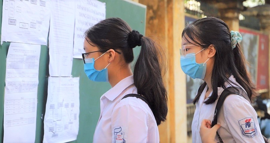 Thủ tướng Chính phủ phê duyệt Đề án “Xây dựng xã hội học tập giai đoạn 2021-2030” Thủ tướng Chính phủ phê duyệt Đề án “Xây dựng xã hội học tập giai đoạn 2021-2030”