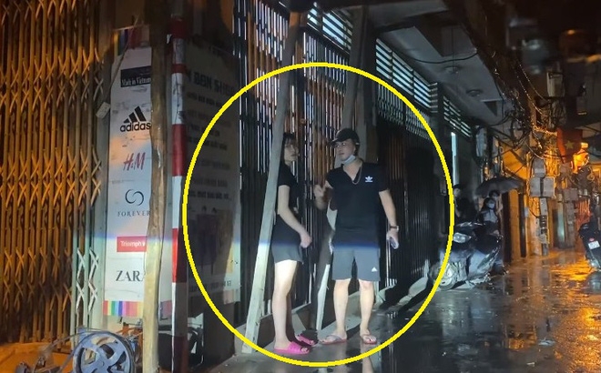 Bắt người yêu chờ 1 tiếng dưới mưa để trang điểm, cô gái lĩnh trọn cái tát từ đối phương Bắt người yêu chờ 1 tiếng dưới mưa để trang điểm, cô gái lĩnh trọn cái tát từ đối phương