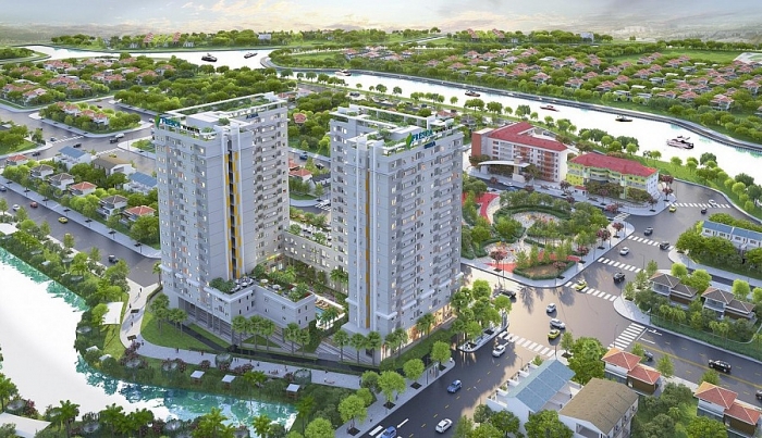 Từ vụ Eco Green "vỡ trận": Ngân hàng TPBank bảo lãnh cho những dự án nào? tu vu eco green vo tran ngan hang tpbank bao lanh cho nhung du an nao