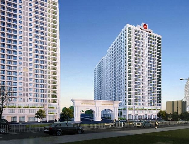 Từ vụ Eco Green "vỡ trận": Ngân hàng TPBank bảo lãnh cho những dự án nào? tu vu eco green vo tran ngan hang tpbank bao lanh cho nhung du an nao