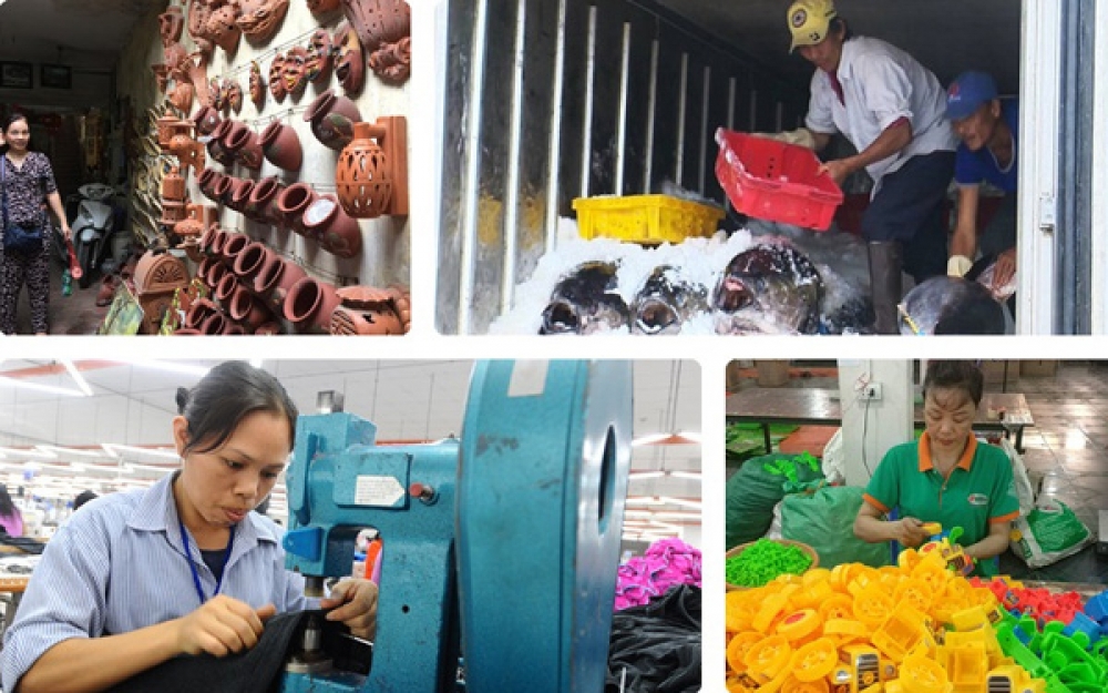 Gói 26.000 tỷ: Hỗ trợ người lao động và doanh nghiệp - cắt bỏ thủ tục rườm rà Gói 26.000 tỷ: Hỗ trợ người lao động và doanh nghiệp - cắt bỏ thủ tục rườm rà