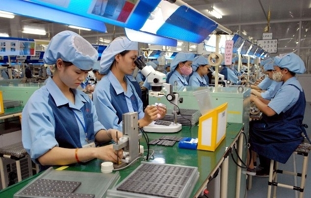 Trong 6 tháng đầu năm, số lượng doanh nghiệp mới thành lập cao kỷ lục Trong 6 tháng đầu năm, số lượng doanh nghiệp mới thành lập cao kỷ lục