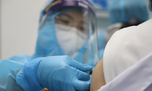 Thông tin chi tiết về việc tiêm vaccine cho trẻ em tại TP HCM Thông tin chi tiết về việc tiêm vaccine cho trẻ em tại TP HCM