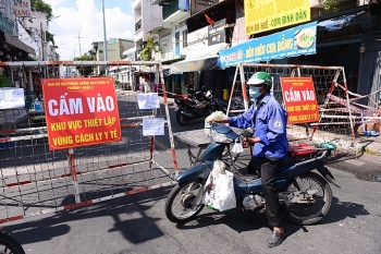 Phó Thủ tướng Vũ Đức Đam yêu cầu Bộ Y tế có kế hoạch chi viện Phú Yên