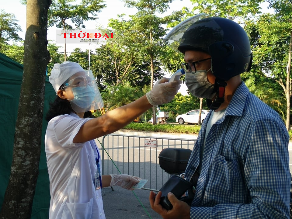 Phó Thủ tướng lưu ý một số điểm trong thực hiện chỉ đạo về phòng, chống dịch COVID-19