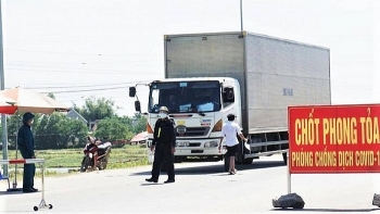 Sáng 20/7, có 2.155 ca mắc mới COVID-19, Việt Nam vượt mốc 60.000 ca