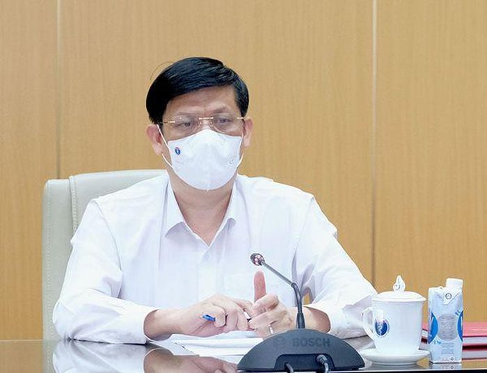 Sẵn sàng mọi kịch bản triển khai giãn cách xã hội 19 địa phương theo Chỉ thị 16 Sẵn sàng mọi kịch bản triển khai giãn cách xã hội 19 địa phương theo Chỉ thị 16