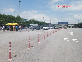 Hà Nội giãn cách theo Chỉ thị 16: Những phương tiện nào được phép ra, vào thủ đô?