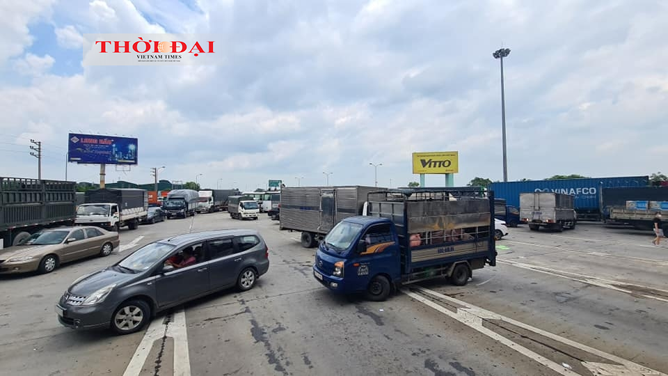 Hà Nội giãn cách theo chỉ thị 16: Những phương tiện nào được phép ra, vào thủ đô?