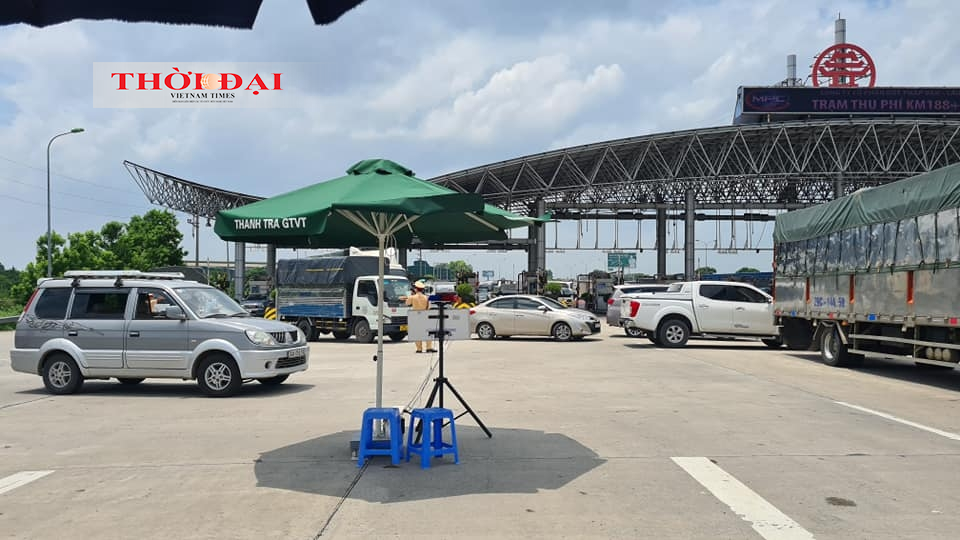 Hà Nội giãn cách theo chỉ thị 16: Những phương tiện nào được phép ra, vào thủ đô?