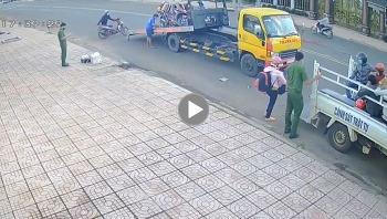 Năng lượng tích cực: Hành động 