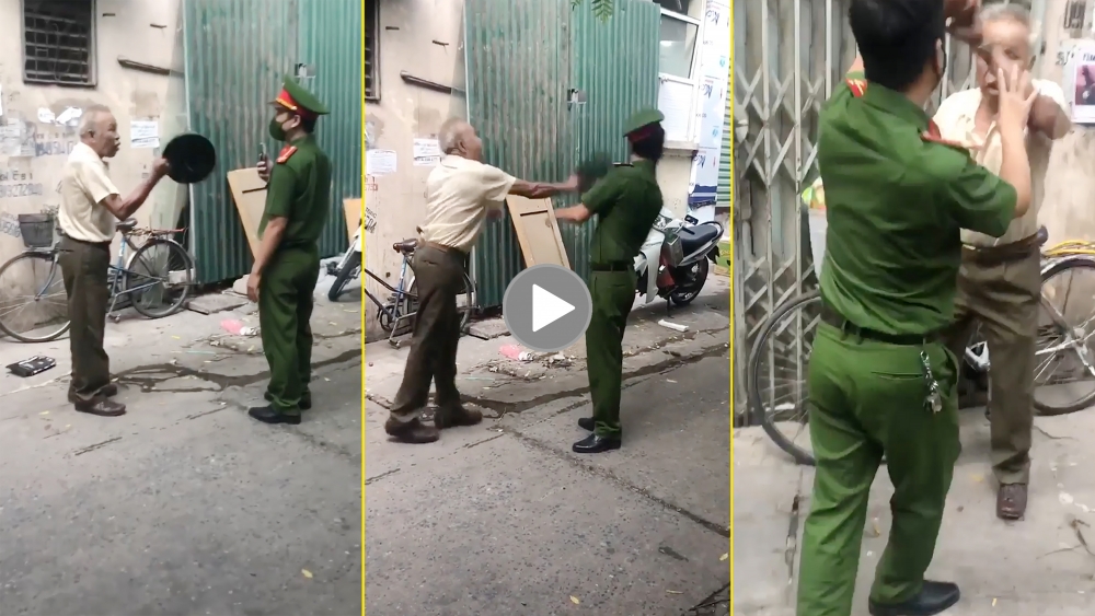 Toàn cảnh vụ Toàn cảnh vụ