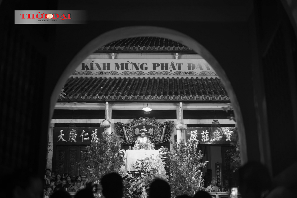 Cô hồn là gì, vì sao nhiều người sợ? Cô hồn là gì, vì sao nhiều người sợ?