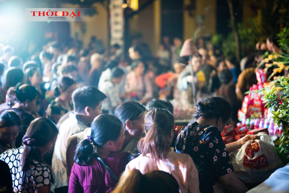 Cô hồn là gì, vì sao nhiều người sợ? Cô hồn là gì, vì sao nhiều người sợ?