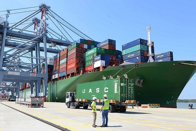 Kết luận của Thủ tướng Chính phủ về Quy hoạch mạng lưới đường bộ và Quy hoạch tổng thể hệ thống cảng biển Việt Nam Kết luận của Thủ tướng Chính phủ về Quy hoạch mạng lưới đường bộ và Quy hoạch tổng thể hệ thống cảng biển Việt Nam