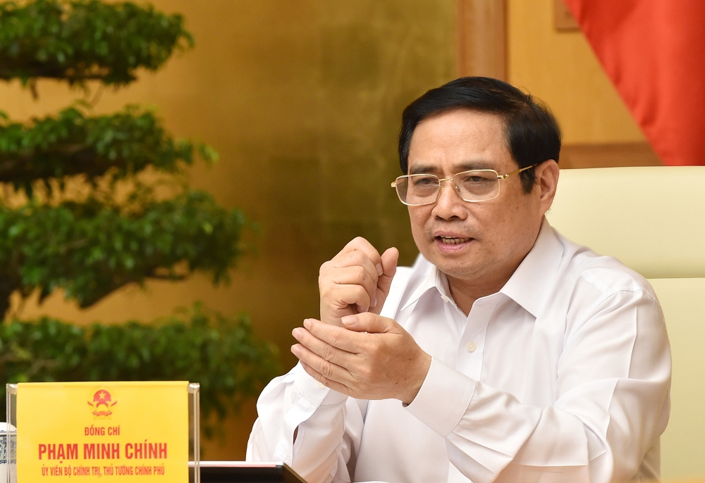 TPHCM cần thực hiện Chỉ thị 16 nghiêm ngặt hơn để kiểm soát và đẩy lùi dịch bệnh sớm nhất TPHCM cần thực hiện Chỉ thị 16 nghiêm ngặt hơn để kiểm soát và đẩy lùi dịch bệnh sớm nhất