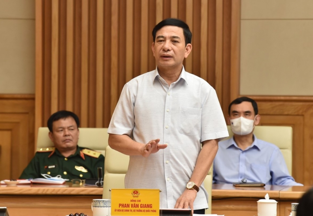 TPHCM cần thực hiện Chỉ thị 16 nghiêm ngặt hơn để kiểm soát và đẩy lùi dịch bệnh sớm nhất TPHCM cần thực hiện Chỉ thị 16 nghiêm ngặt hơn để kiểm soát và đẩy lùi dịch bệnh sớm nhất