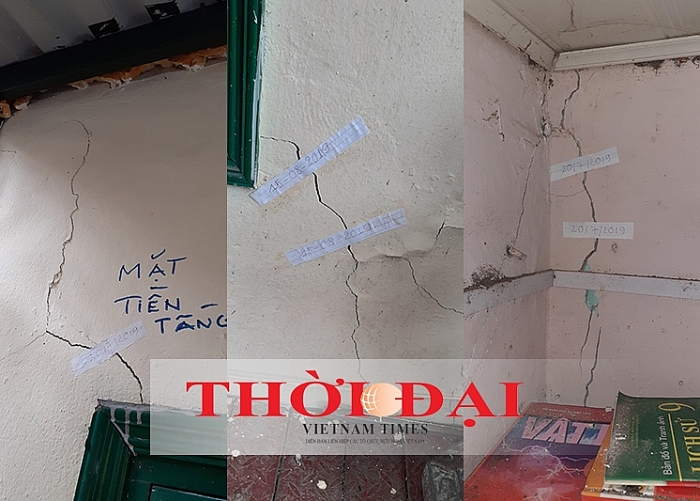 Nhà "có giá trị bảo tồn" giữa phố cổ Hà Nội bỗng dưng được... đập bỏ nha co gia tri bao ton giua pho co ha noi bong dung duoc dap bo