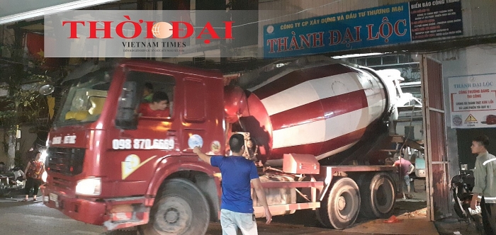 Nhà "có giá trị bảo tồn" giữa phố cổ Hà Nội bỗng dưng được... đập bỏ nha co gia tri bao ton giua pho co ha noi bong dung duoc dap bo
