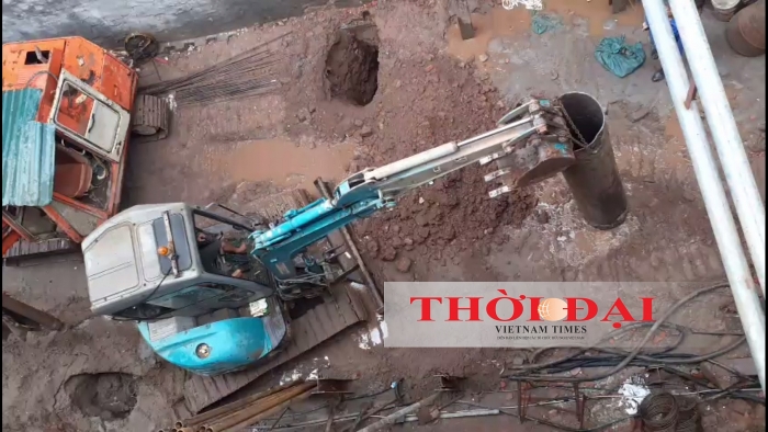 Nhà "có giá trị bảo tồn" giữa phố cổ Hà Nội bỗng dưng được... đập bỏ nha co gia tri bao ton giua pho co ha noi bong dung duoc dap bo