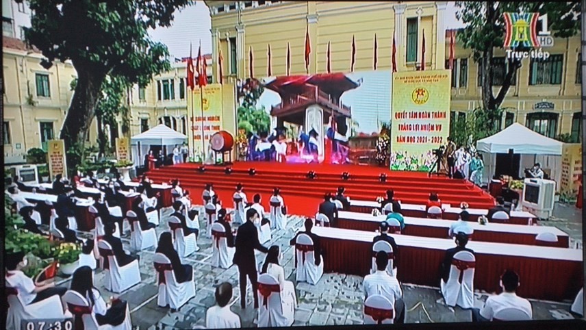 Nhiều tỉnh, thành lên phương án chuẩn bị đón học sinh trở lại trường Nhiều tỉnh, thành lên phương án chuẩn bị đón học sinh trở lại trường