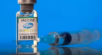 Chính phủ quyết định mua bổ sung 19.998.810 liều vaccine phòng COVID-19 BNT162 của Pfizer