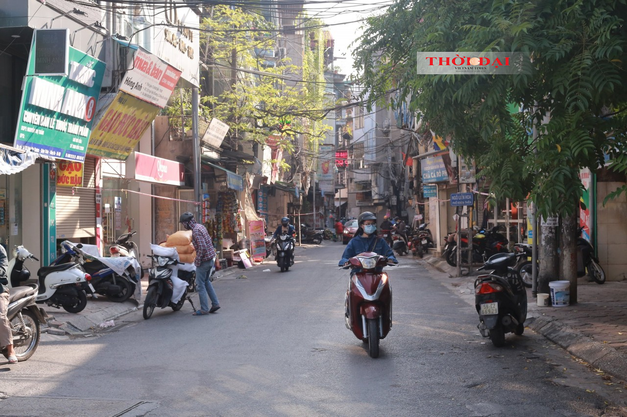 Không còn 