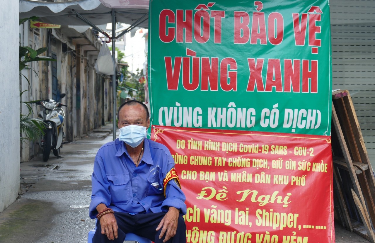 Tính đến sáng 3/10, gần 659.800 ca mắc COVID-19 đã khỏi bệnh