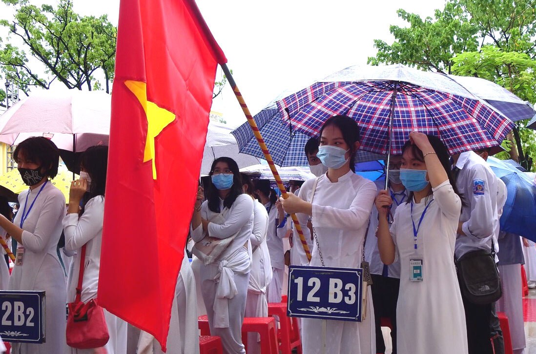 Nhiều tỉnh, thành lên phương án chuẩn bị đón học sinh trở lại trường Nhiều tỉnh, thành lên phương án chuẩn bị đón học sinh trở lại trường