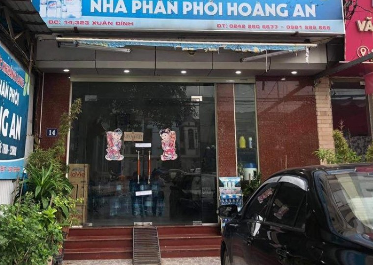 Người cha đánh con gái 6 tuổi tử vong bị khởi tố về tội Người cha đánh con gái 6 tuổi tử vong bị khởi tố về tội